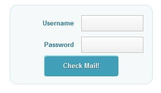 POF login form